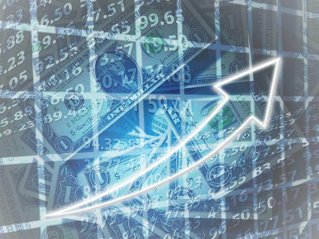 INGAT 3 FAKTOR YANG MEMPENGARUHI NILAI TUKAR DOLAR AS