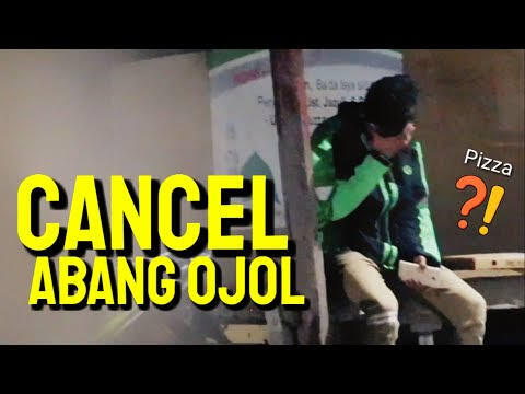 Prank; Hidup Tidak Se-bercanda Itu.