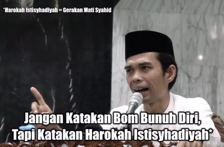 Mahfud Md: Radikalisme, Tindakan Jihadis, dan Terorisme Berkurang di 2019