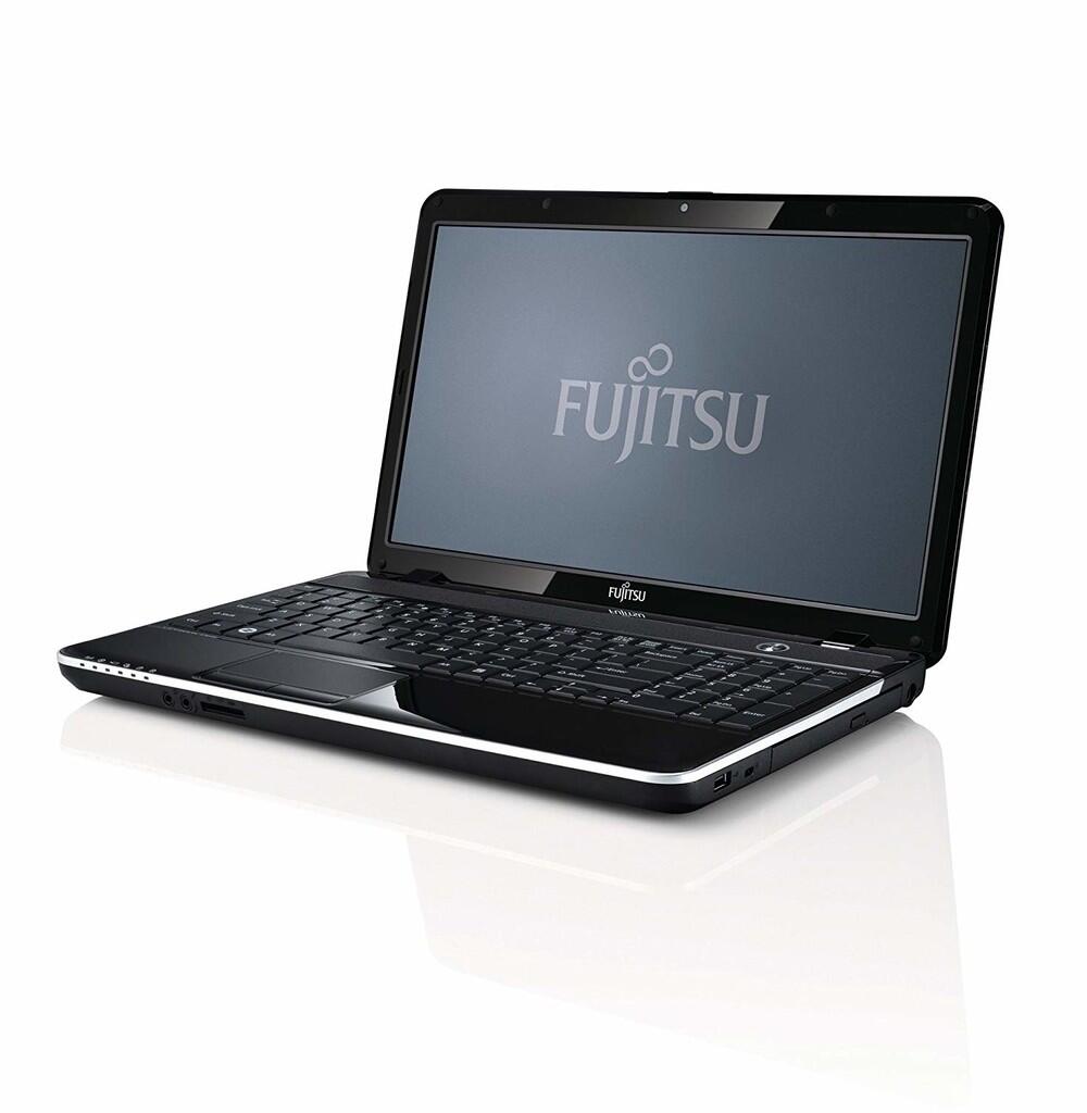 Upgrade Prosesor Laptop Fujitsu A Series dari B960 ke i5 2520M