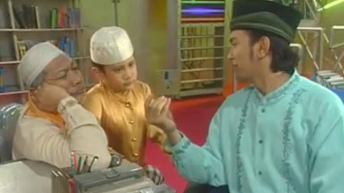 Ini Dia 5 Perbedaan Sinetron Jaman Dulu dengan Sekarang, Beda Jauh Gan