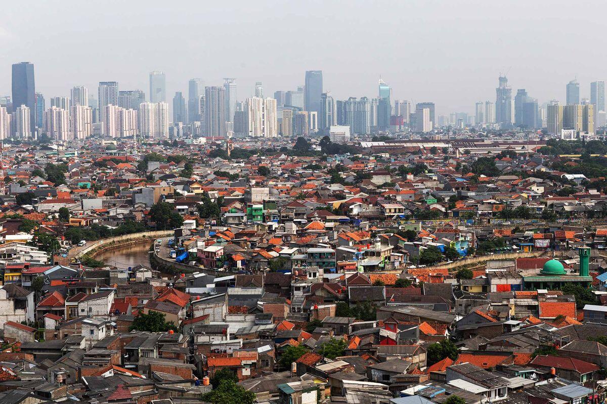 Tito Karnavian: Pak Anies, Jakarta kayak Kampung Dibandingkan Shanghai