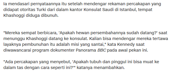 Mahfud Md Tegaskan Tak Negosiasi soal Habib Rizieq dengan Dubes Arab