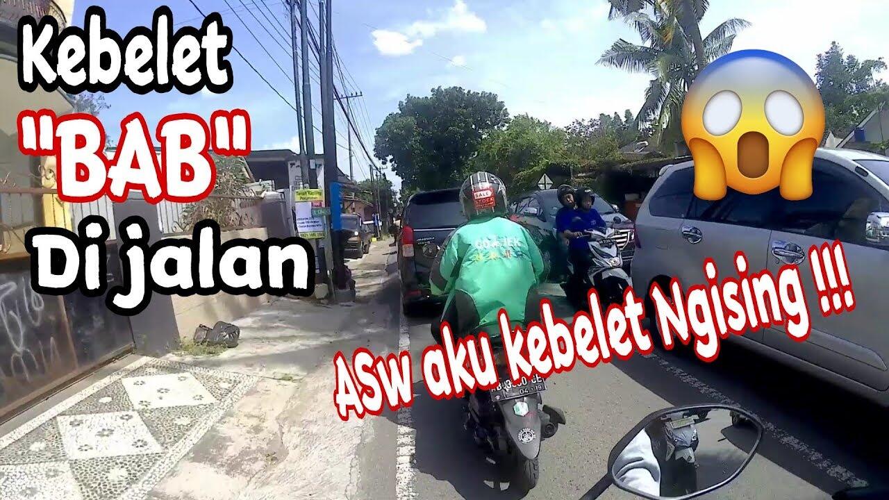 5 Momen yang Membuat Orang-orang Selow, Langsung Berubah Menjadi Pembalap Jalanan