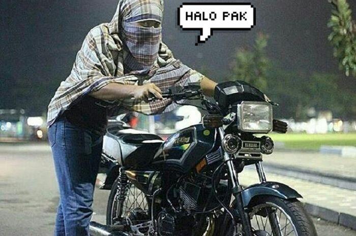 5 Momen yang Membuat Orang-orang Selow, Langsung Berubah Menjadi Pembalap Jalanan
