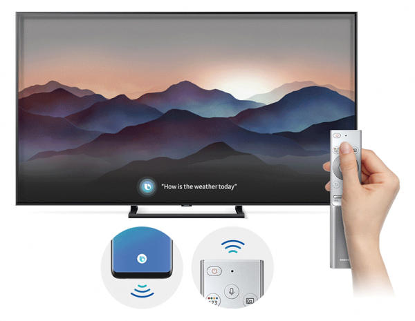 7 Keunggulan Samsung The Frame 2019, TV Kolaborasi Teknologi dan Seni
