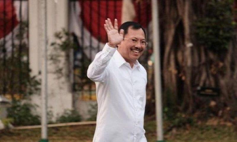 Soal Ide Menkes Terkait Mak Erot, Tompi: Urus BPJS Kesehatan Aja Dulu...