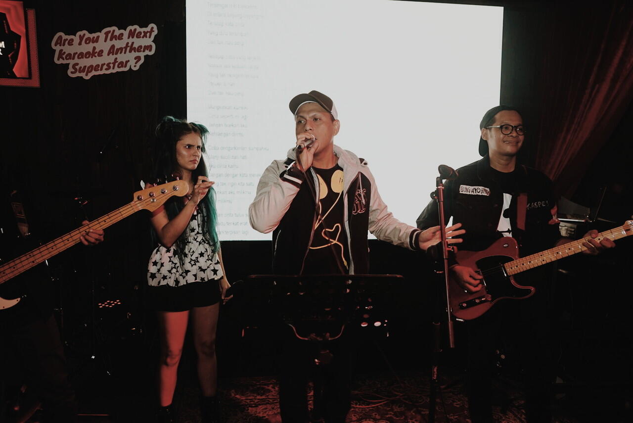 Kontes Adu Singing November Pecah Banget! Siap Buat Ikut yg Desember?