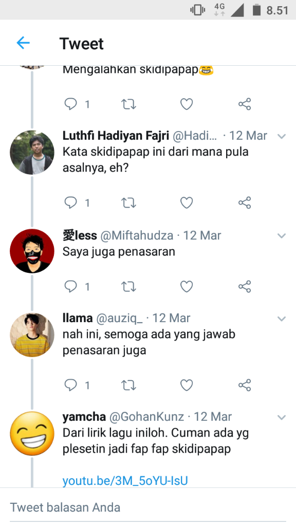 Asal Mula Kata &quot;Wik-Wik&quot; Tercetus, Sampai Hits dan Terkenal! Emang Iya?