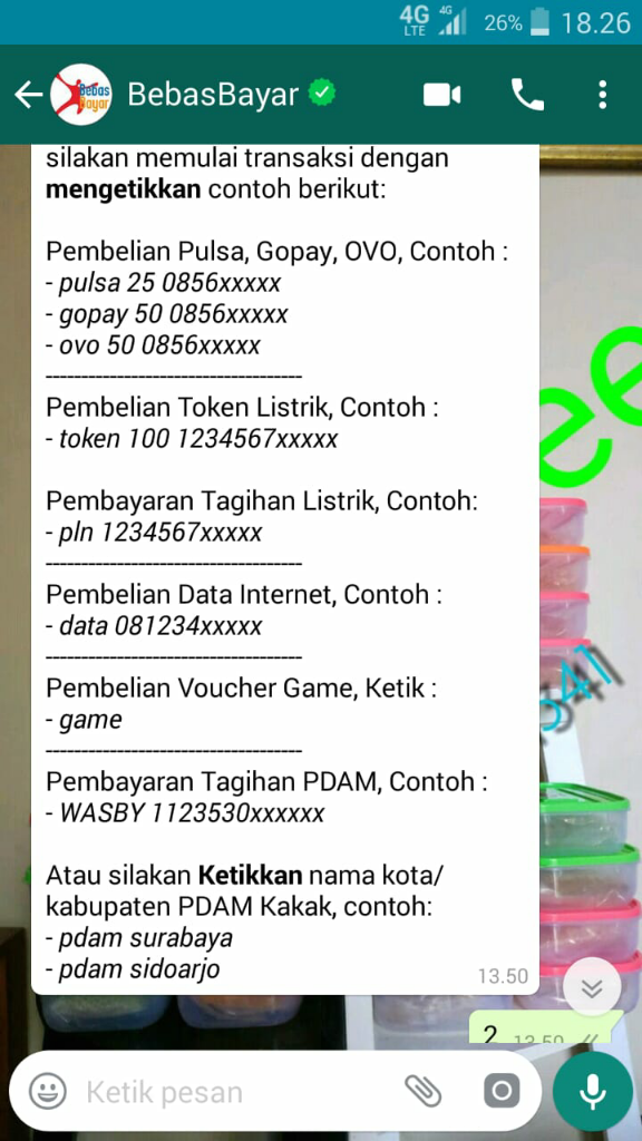 Wow! Kini Whatsapp Punya Fitur Baru, Kepoin Dan Langsung Coba Kuy Dijamin Ngga Nyesel