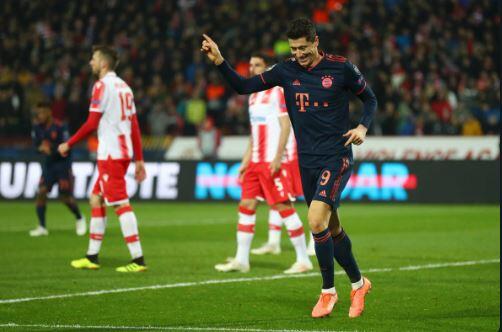 Bukan Ronaldo, Cuma Lewandowski yang Bisa Tandingi Lionel Messi soal Hal Ini