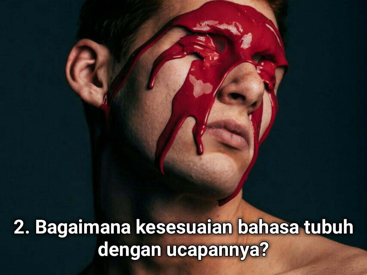 Jangan Ada Dusta! Ini 7 Petunjuk untuk Tahu Dia Sedang Mengatakan Kebohongan Kepadamu