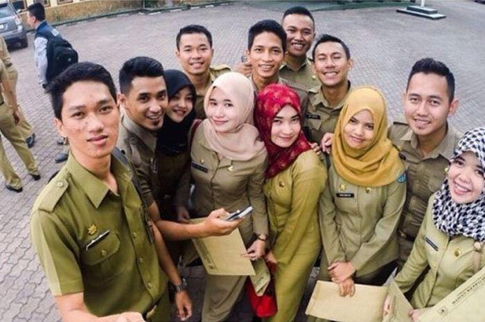 3 Keuntungan jika menjadi seorang PNS
