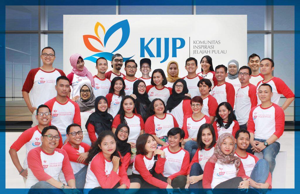 Ingin Menjadi Inspirasi Untuk Anak-Anak Pulau? Gabung Aja di KIJP Gan !