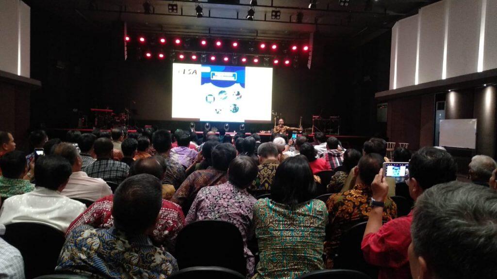 Ini Faktor-faktor yang Membuat Anak-Anak Muda Gampang Terpapar Radikalisme