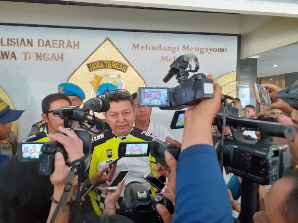 Kisah Kapolda Jateng Irjen Rycko dengan Terpidana Bom Bali I Ali Imron