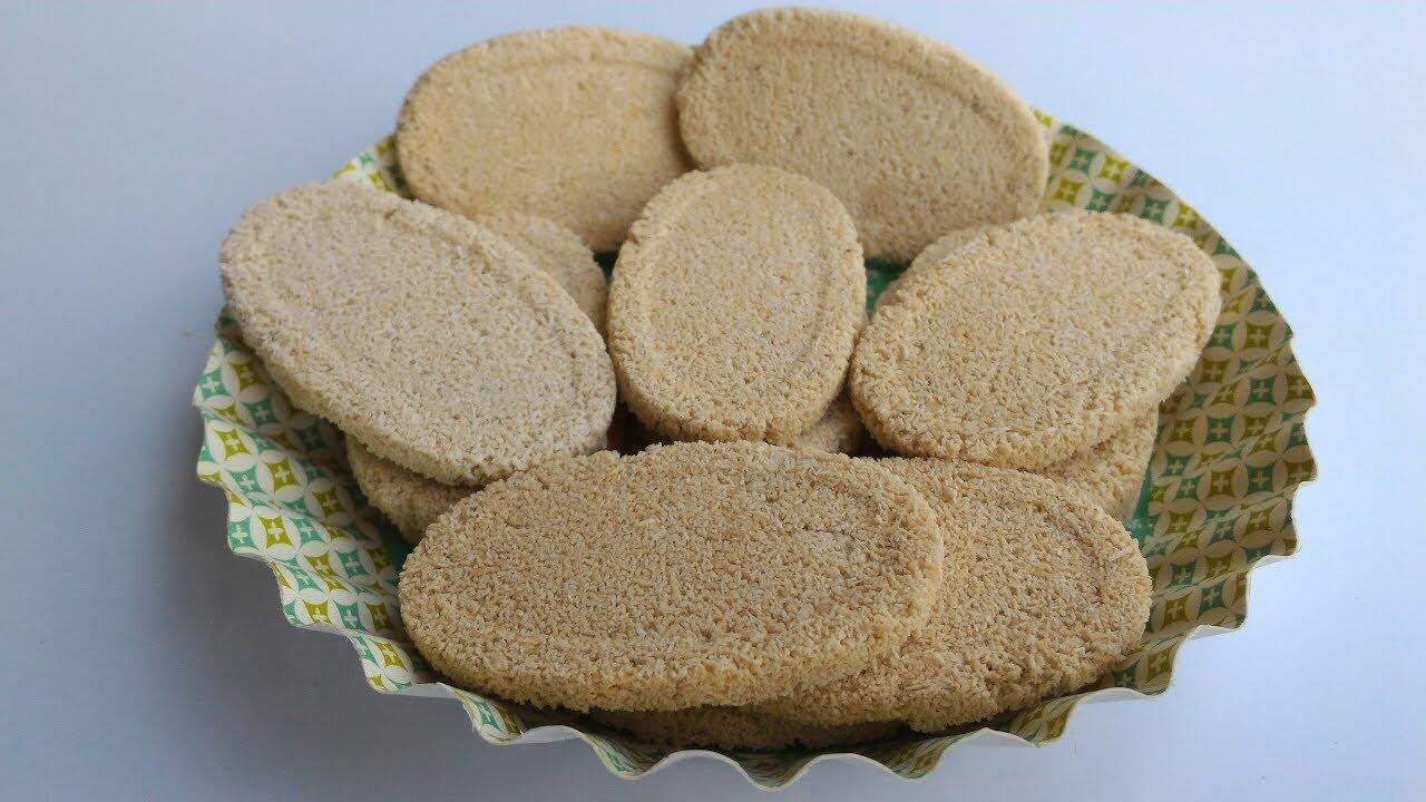 6 Makanan Ini Sudah Hampir Punah