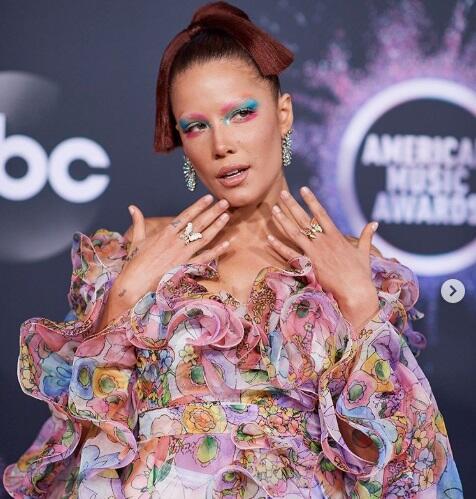 Penampilan Terbaik di Ajang American Music Awards 2019
