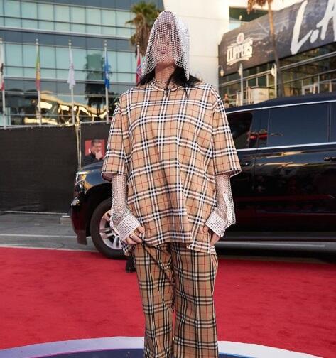 Penampilan Terbaik di Ajang American Music Awards 2019