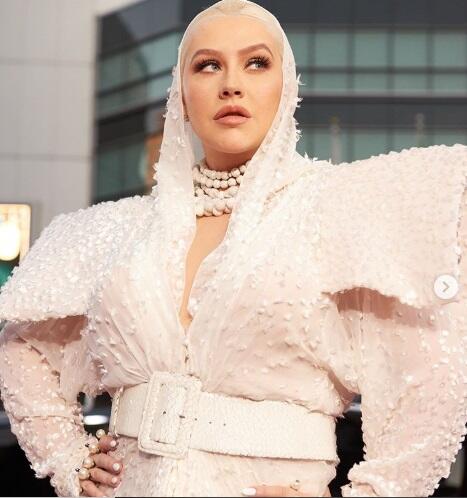 Penampilan Terbaik di Ajang American Music Awards 2019
