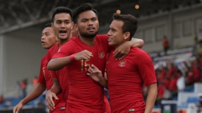 Waduh, Timnas U-23 Tak Sengaja Makan Daging Babi di SEA Games