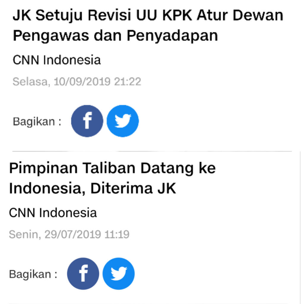 DPR Minta KPK Serahkan Daftar Kasus yang Potensial SP3