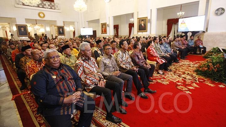 Kapolda Papua: Ada Indikasi Dana Desa Bantu Kriminal Bersenjata