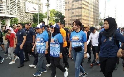 Kiai Maruf Bergaya Sporty, Komentar Netizen Ini Sadis Bangat