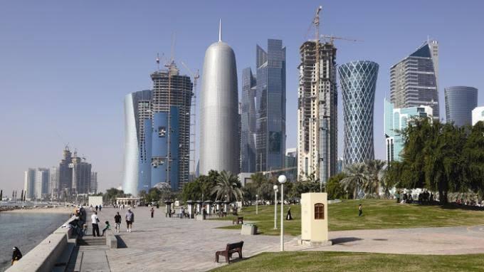 Jakarta Akan Di Buat Seperti Qatar! Bukan Mirip Cina?
