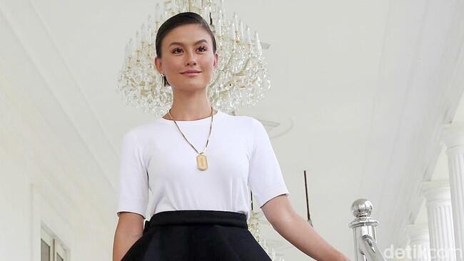Fadjroel Bela Agnez Mo: Wawancaranya Biasa Saja
