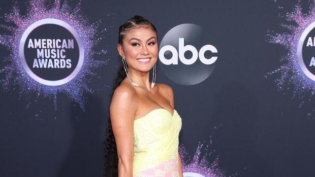 Fadjroel Bela Agnez Mo: Wawancaranya Biasa Saja