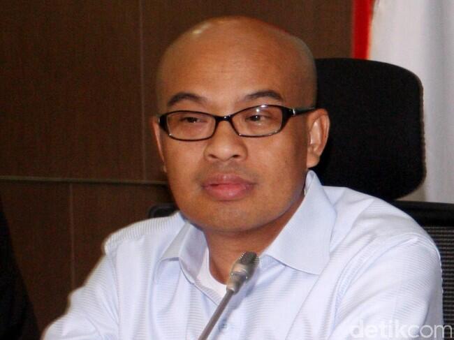 Rapat di DPR, Desmond Gerindra: Jangan SP3 Jadi 'ATM' Baru Bagi KPK
