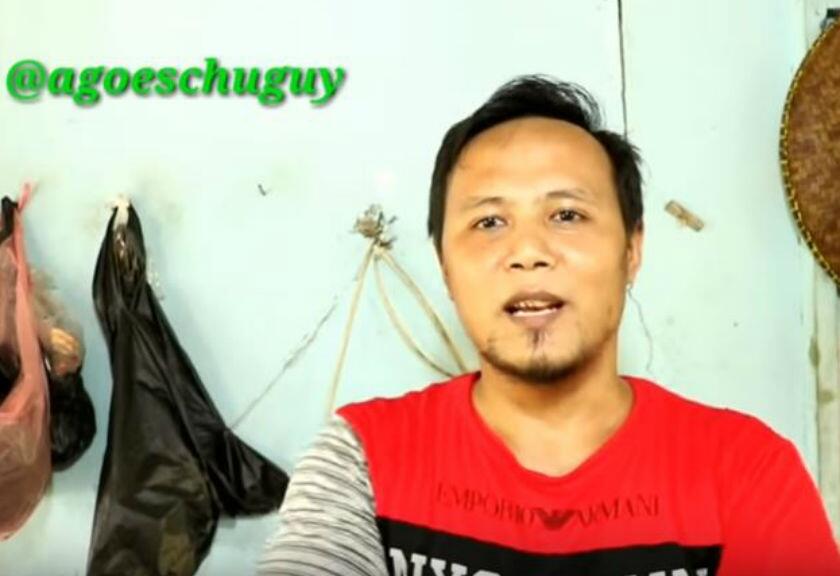 Inspiring People Asal Sunda, Mari Berbisnis Dengan Modal Kecil dan Sukses Bersama