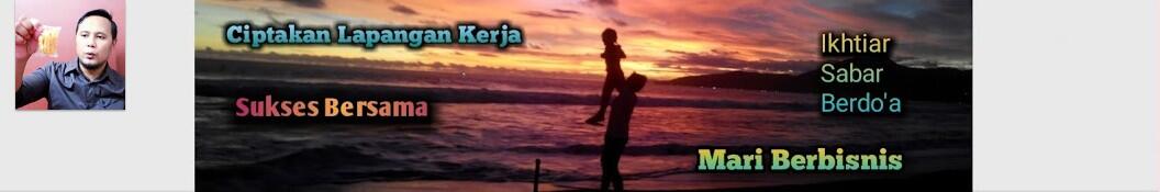 Inspiring People Asal Sunda, Mari Berbisnis Dengan Modal Kecil dan Sukses Bersama