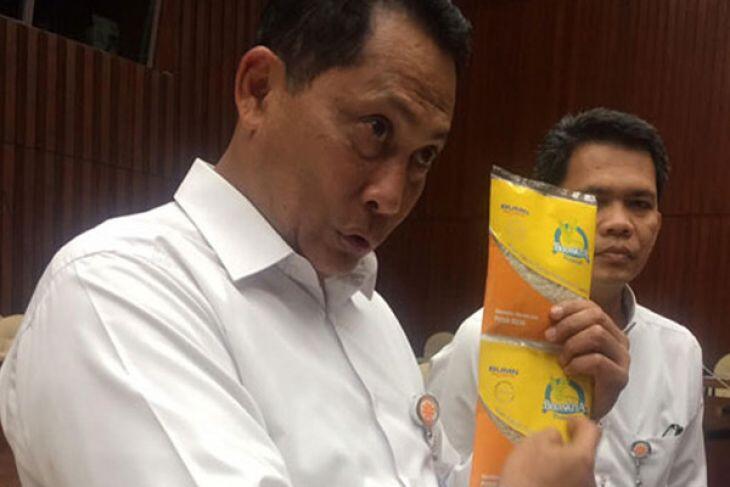 Beras Pun Bisa Satu Harga, Caranya? Tanya Buwas...