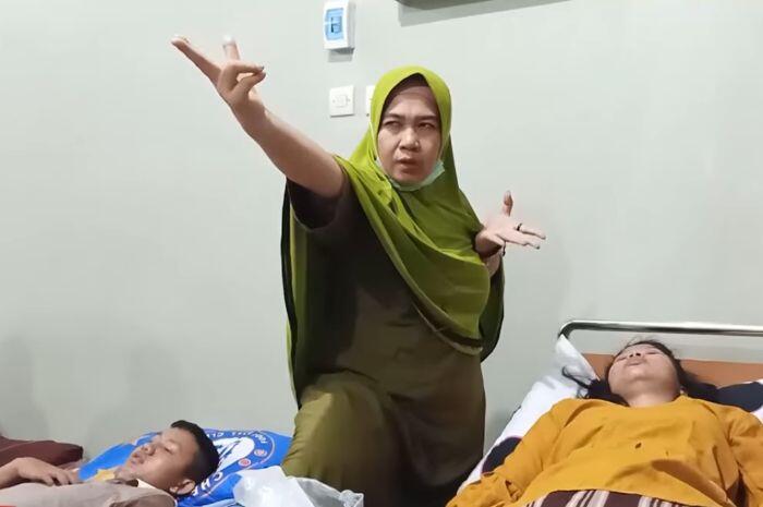  Terungkap Awal Mula Ilmu Ningsih Tinampi