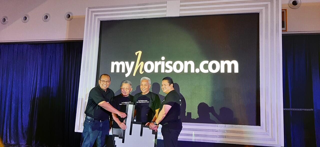 Tingkatkan Pelayanan, Horison Hotels Group Luncurkan Website Myhorison.com