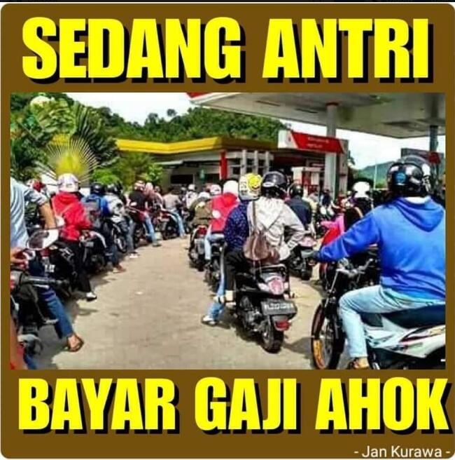 Masuk Pertamina, Ini Gebrakan Ahok