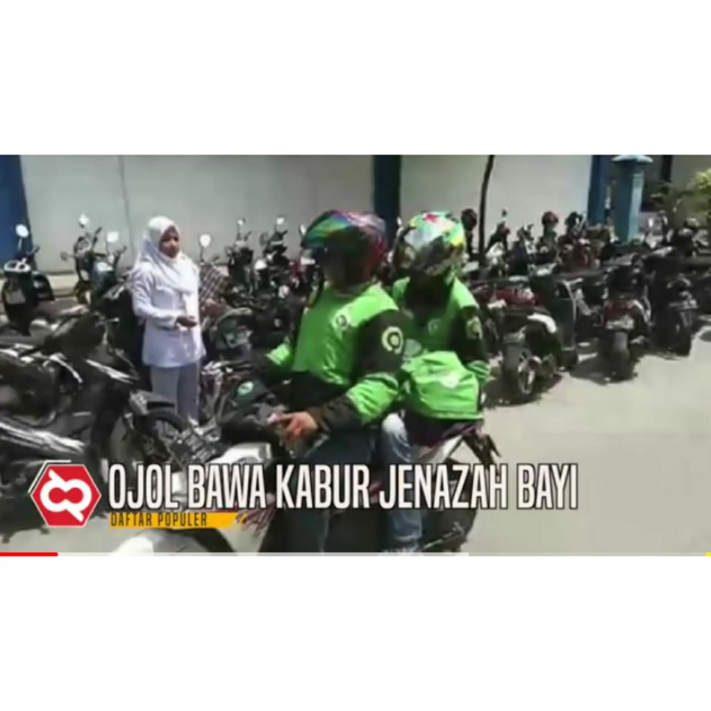 Beberapa Kejadian Viral Selama Sepekan! Wow Itu Jual Sayur Pakai Mobil Mewah?