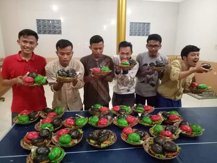 Franchise Waralaba Ayam Dadar Bandung promo khir tahun