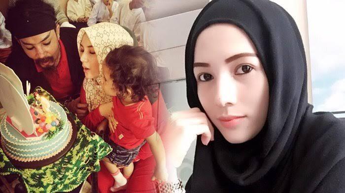 Istri Kedua Limbad Merasa Terdzolimi Istri Pertama Apa Nggak Kebalik?