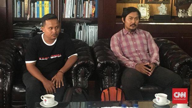 Kesaksian Suporter Indonesia Yang Dikeroyok Di Malaysia