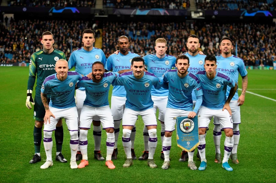Tim Termahal di Setiap Grup Liga Champions 2019/2020