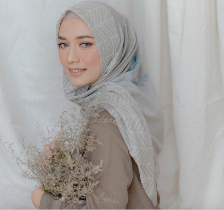 Yuk Tampil Cantik Dengan Hijab Terkini Kaskus
