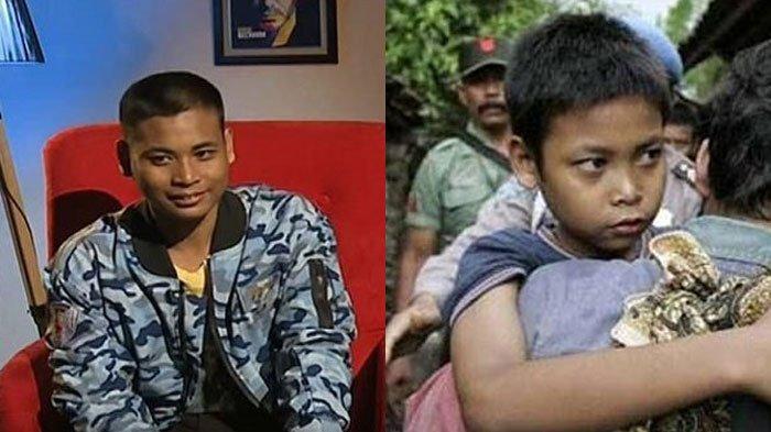 Dulu Ponari Sekarang Ningsih Tinampi
