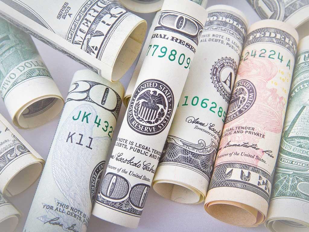 HASIL PERUNDINGAN DAGANG OPTIMIS, DOLAR MENCUAT NAIK