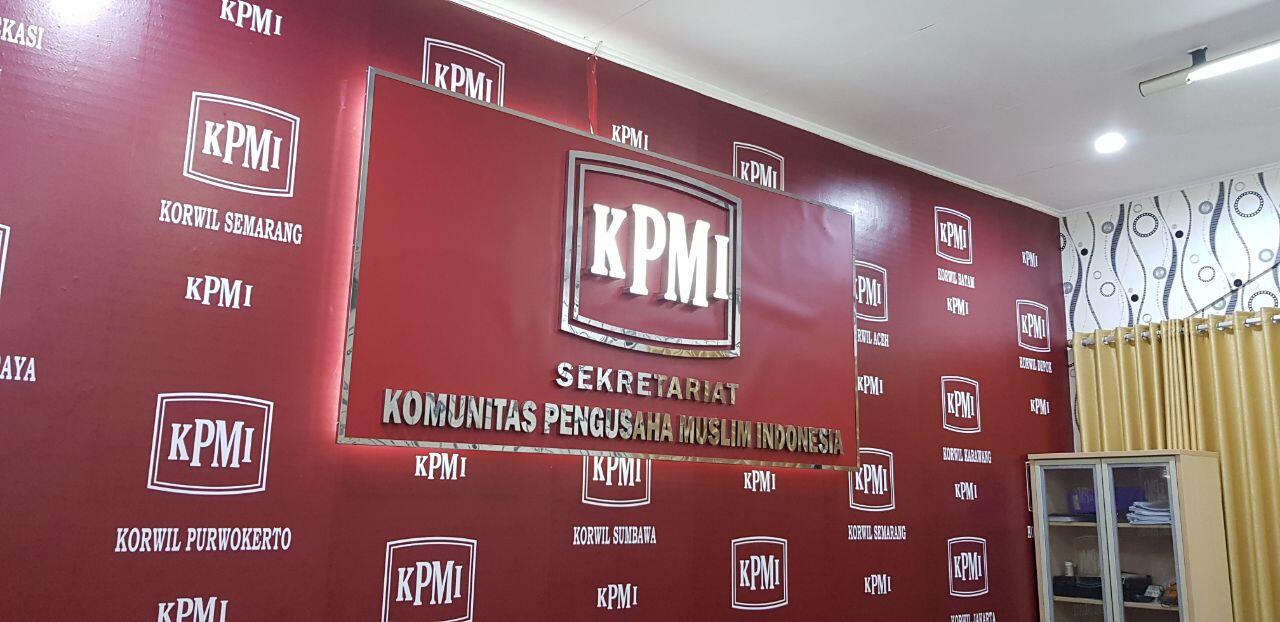 Tertarik Menjadi Pengusaha Muslim? Gabung Aja di KPMI
