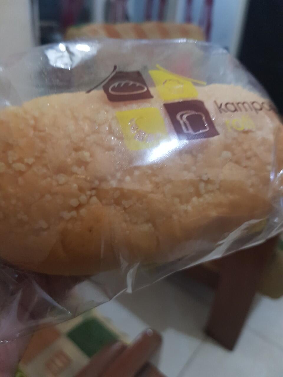 Kampoeng Roti