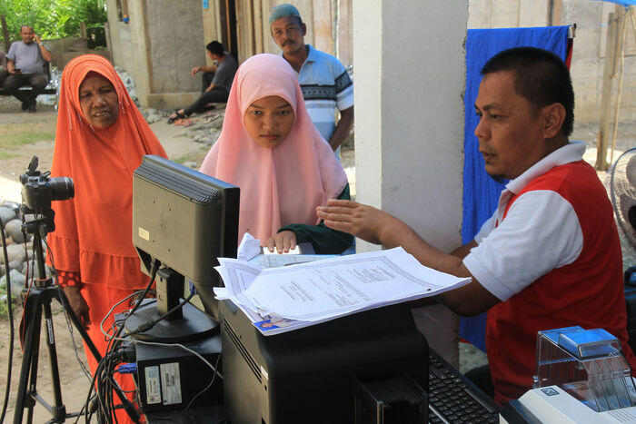 Sensus Penduduk 2020, langkah menuju negara maju