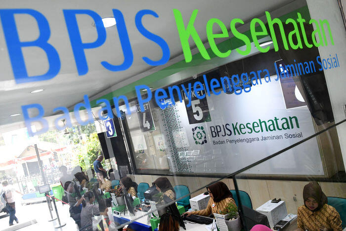 Beban makin berat ketika perekonomian melambat